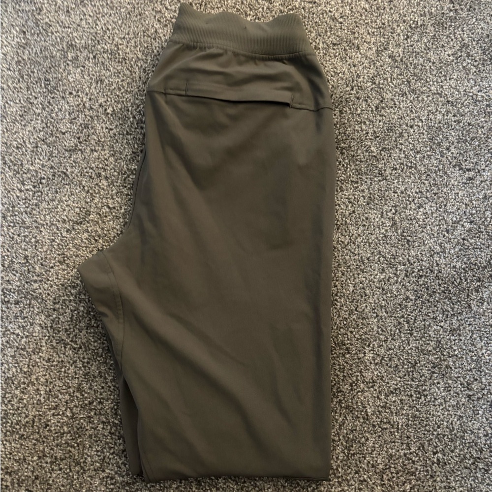 Men's Lululemon Joggers NEW - Picture 3 of 5